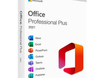 Clave de Microsoft Office Pro Plus